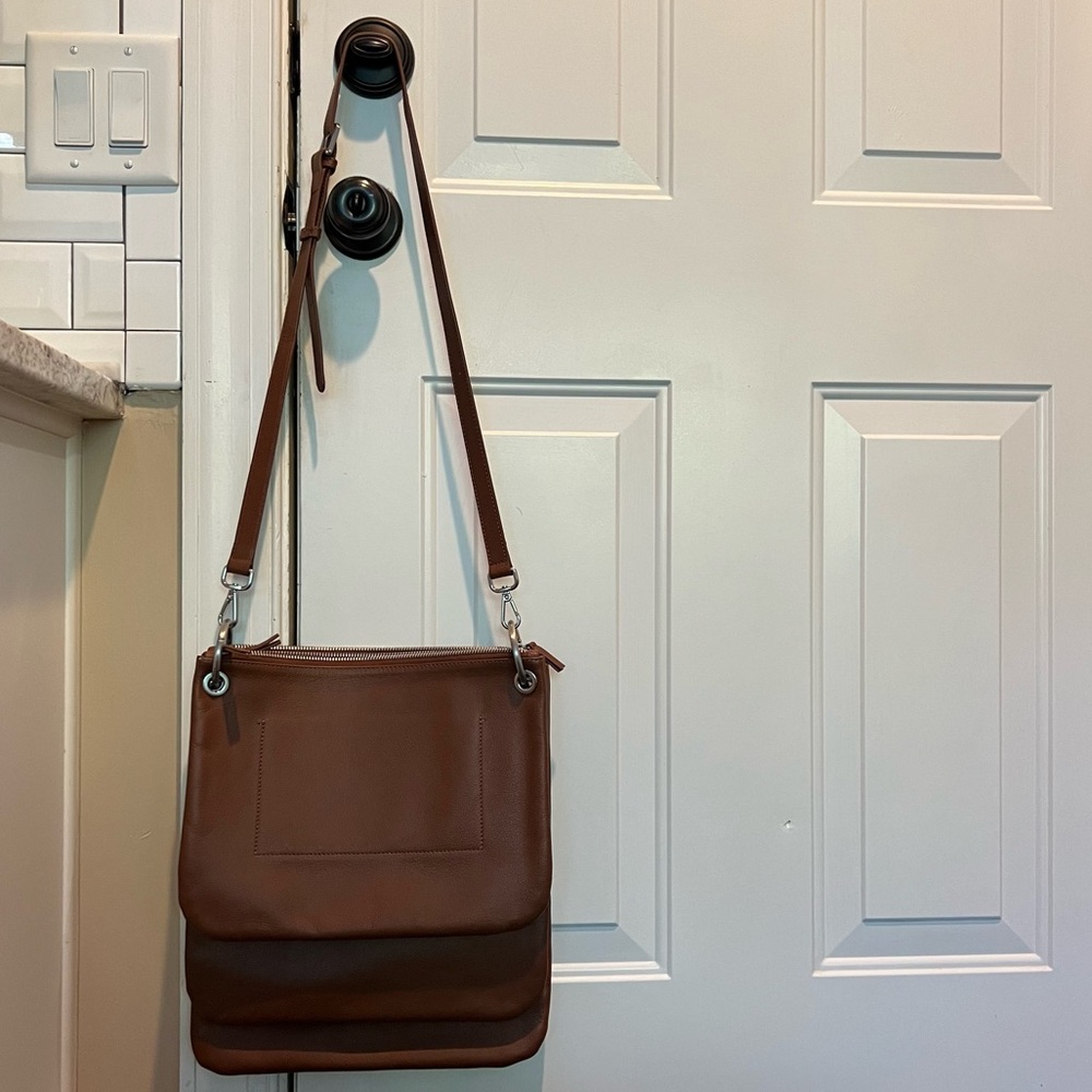 TIC TAC TOE | “Maxime” Crossbody